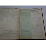 Zielarski Biuletyn Informacyjny 1976 Wiadomości Zielarskie