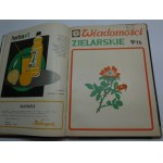Zielarski Biuletyn Informacyjny 1976 Wiadomości Zielarskie