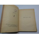 Na koloniach letnich Janusz Korczak 1946