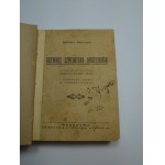 Tajemnice szpiegostwa angielskiego Boucard