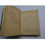 Tajemnice szpiegostwa angielskiego Boucard