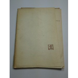 Kronika Centralnej Biblioteki Wojskowej Kartki z dziejów polskich bibliotek wojskowych Fragmenty dawnych polskich księgozbiorów wojskowych ekslibrisy