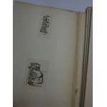 Kronika Centralnej Biblioteki Wojskowej Kartki z dziejów polskich bibliotek wojskowych Fragmenty dawnych polskich księgozbiorów wojskowych ekslibrisy