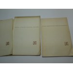 Kronika Centralnej Biblioteki Wojskowej Kartki z dziejów polskich bibliotek wojskowych Fragmenty dawnych polskich księgozbiorów wojskowych ekslibrisy