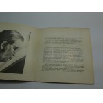 Prolegomena do Michała Kaziowa / Czesław Sobkowiak ; fotogramy Czesław Łuniewicz Kaziów, Michał (1925-2001).