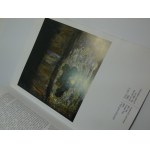 Jozef Burlewicz - paintings : [catalogue d'exposition], Museum of Lubuska Land in Zielona Góra, September 2000 / [ed. Leszek Kania ; graphic design by Witold Michorzewski].