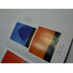 Jozef Burlewicz - paintings : [catalogue d'exposition], Museum of Lubuska Land in Zielona Góra, September 2000 / [ed. Leszek Kania ; graphic design by Witold Michorzewski].