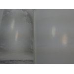 Stanislaw Filipchuk - drawing in silver and gold autograph