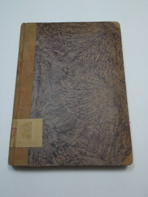 German crime in Warsaw 1944. : testimonies - photographs / Serwański and Trawińska Wojciechowski.