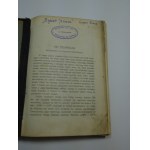 Żywot Jezusa / Ernest Renan