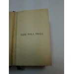 Que ta volonté soit faite Kamock 1895