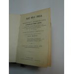 Que ta volonté soit faite Kamock 1895