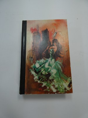 Notre-Dame de Paris : Victor Hugo