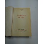 Notre-Dame de Paris : Victor Hugo