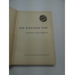 Pod wierchami Tatr Saysse-Tobiczyk