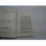 La chanson reste derrière nous Sobkowiak autographe et dédicace de l'auteur