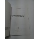 A la frontière entre la sociologie et l'histoire Kwilecki autographe et dédicace de l'auteur