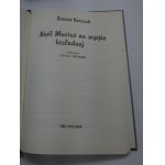 Król Maciuś Pierwszy / Janusz Korczak ; il. Stefan Drobner.