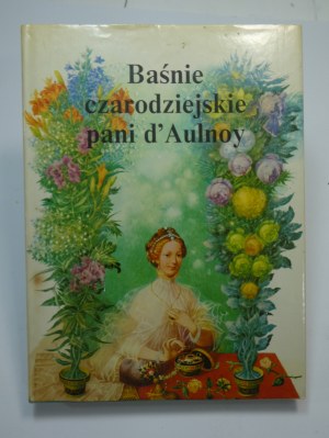 Wizard's Tales of Aulnoy