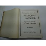 Przewodnik Katolicki tygodnik ilustrowany 1957