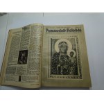 Przewodnik Katolicki tygodnik ilustrowany 1957