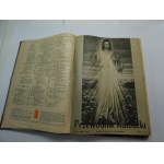 Przewodnik Katolicki tygodnik ilustrowany 1958