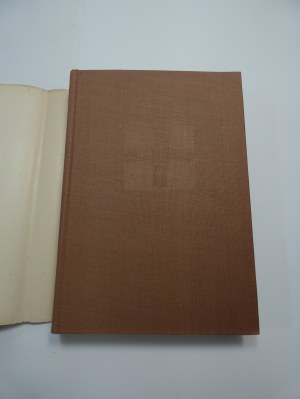 Monte Cassino / Melchior Wańkowicz