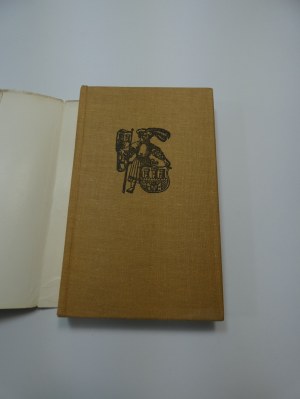 A Cracovie / Jan Adamczewski ; ill. Tadeusz Jackowski.