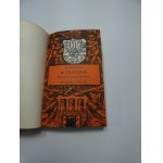 A Cracovie / Jan Adamczewski ; il. Tadeusz Jackowski.