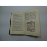 Miłostki królewskie / Rousseau de la Valette