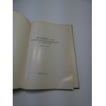 Trzydzieści lat Akademii Rolniczo-Technicznej w Olsztynie : 1950-1980 / [kom. red. Stefan Tarczyński et al.].