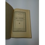 Pięć i szósty Dalecka 1926