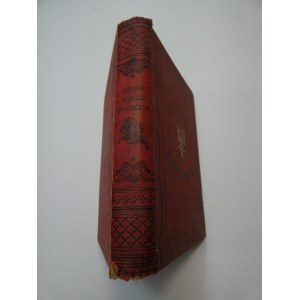 Księga rzeczy polskich Gloger (1845-1910) 1896 wydanie 1