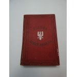 Księga rzeczy polskich Gloger (1845-1910) 1896 wydanie 1
