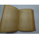 Księga rzeczy polskich Gloger (1845-1910) 1896 wydanie 1