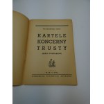 Kartele koncerny trusty Brus