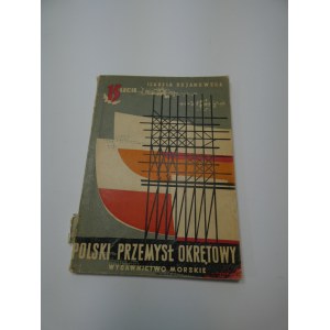 Polski przemysł okrętowy Bojanowska