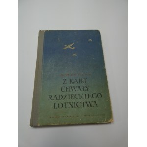 Dans les pages glorieuses de l'aviation soviétique, Denisov