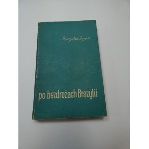 Po bezdrożach Brazylii Lepecki