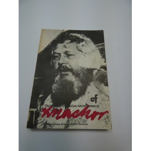 Znachor ; Profesor Wilczur / Tadeusz Dołęga-Mostowicz.