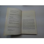 Les jours de la capitale combattante Bartoszewski ANNEKS 1984