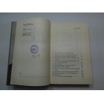Works / Oskar Lange Complete Capitalism - Socialism - Political Economy - Statistics - Econometrics - Programming Theory - Cybernetics.