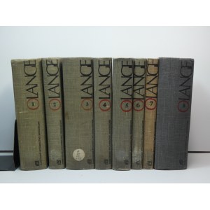 Works / Oskar Lange Complete Capitalism - Socialism - Political Economy - Statistics - Econometrics - Programming Theory - Cybernetics.