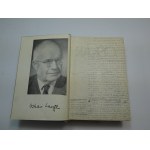 Works / Oskar Lange Complete Capitalism - Socialism - Political Economy - Statistics - Econometrics - Programming Theory - Cybernetics.