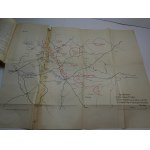 Bellona 1925 Rok 8 Tom XVII Tom XVIII kompletny oprawiony WAM ŁÓDŹ