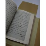 Monachomachia : (reprodukcja autografu) / Ignacy Krasicki TEKA