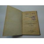 die nester und tier vogel 1874