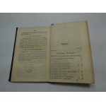 die nester und tier vogel 1874