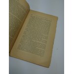 Sur la nature et le traitement du ligament de la moelle épinière (tabes dorsualis) Strumpell