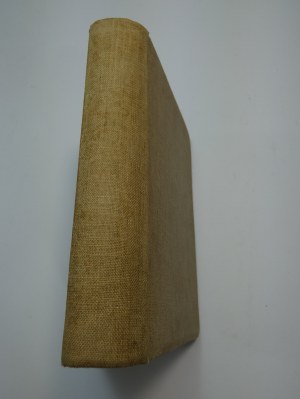 Vetřelci Dobraczyński 1947